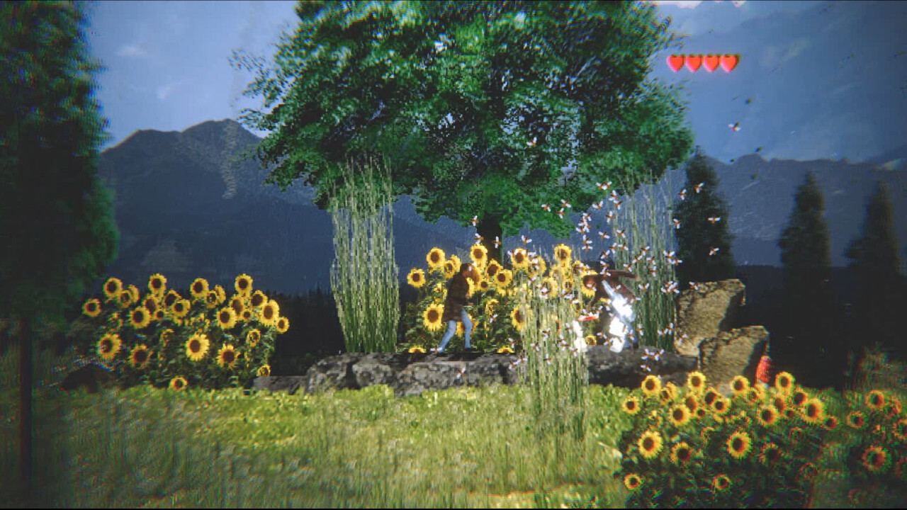 John Novak screenshot 16