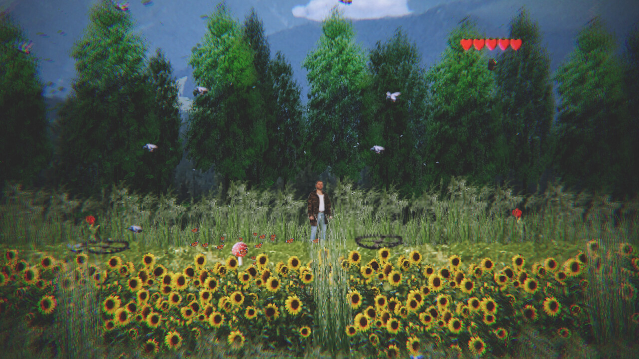John Novak screenshot 13
