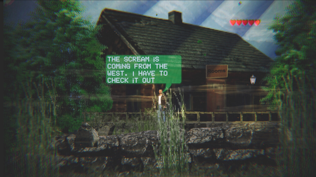 John Novak screenshot 7