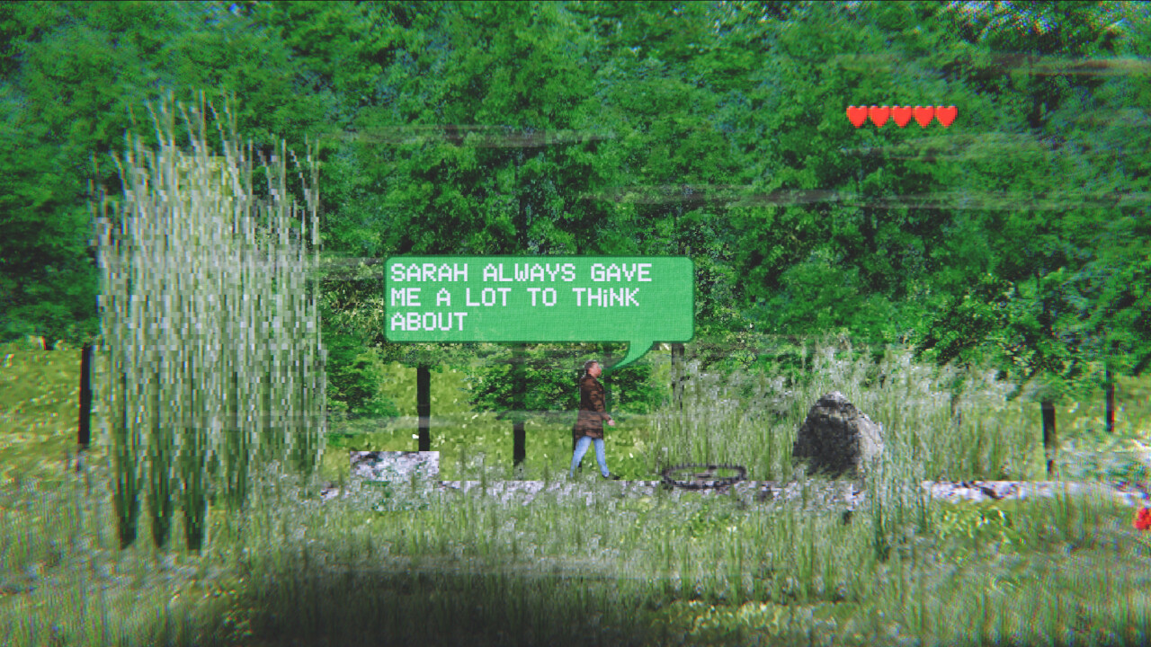 John Novak screenshot 14