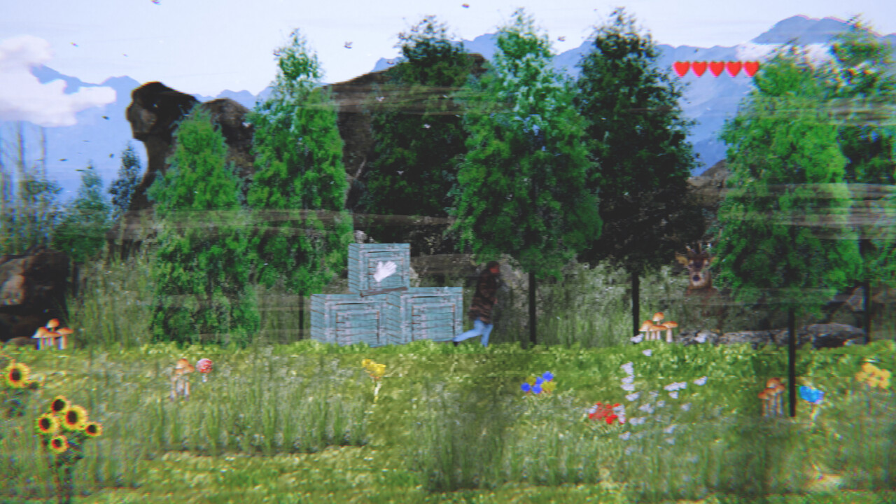 John Novak screenshot 8