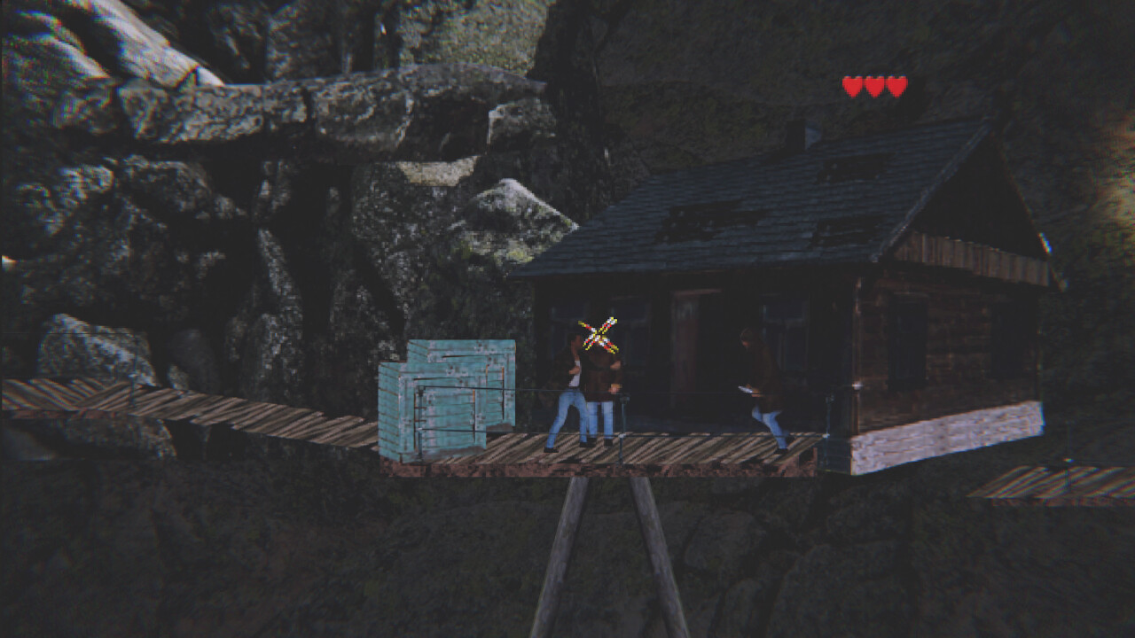 John Novak screenshot 15