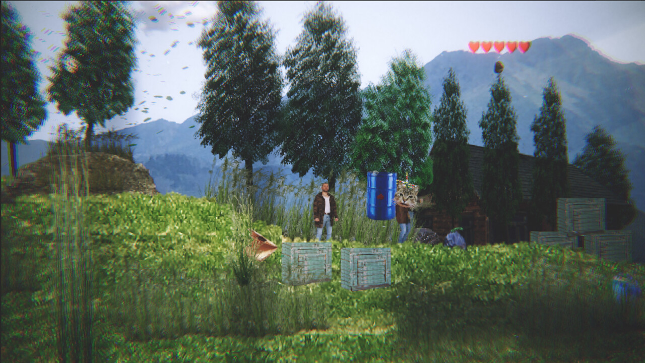 John Novak screenshot 17