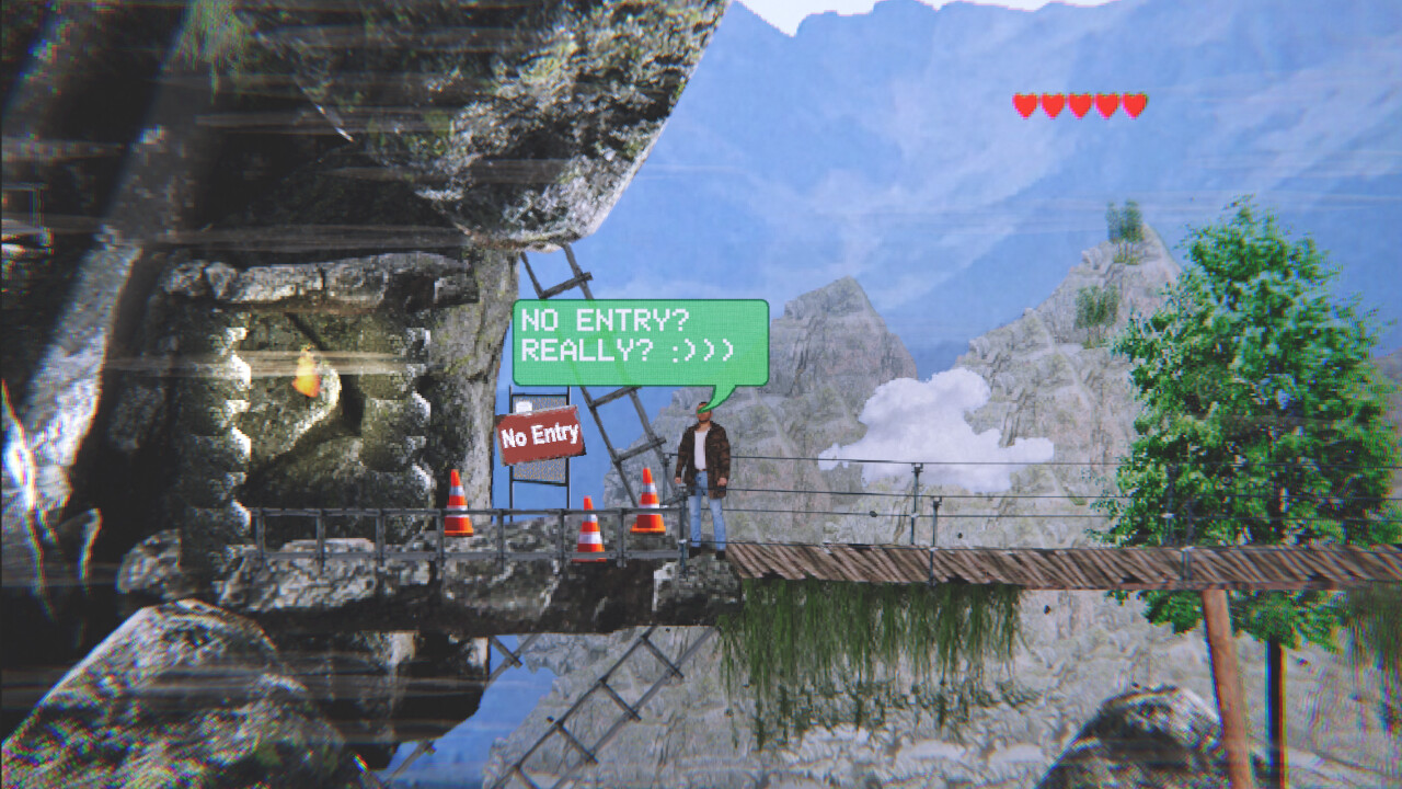 John Novak screenshot 12
