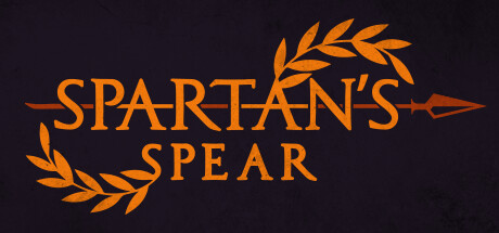 Spartan's Spear: header artwork