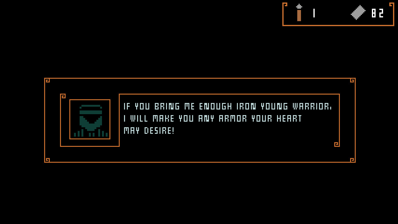 Spartan's Spear screenshot 5