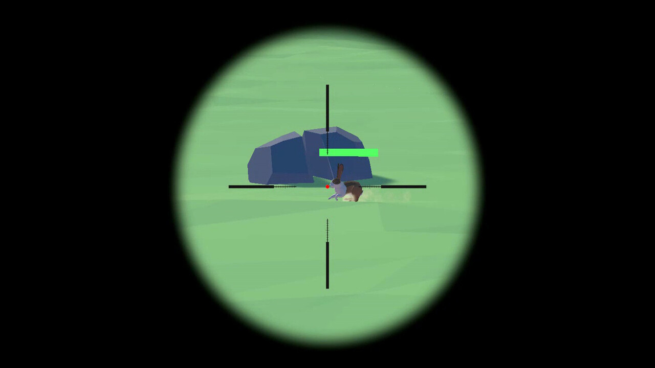 Aim Trainer - Shooting Range screenshot 7