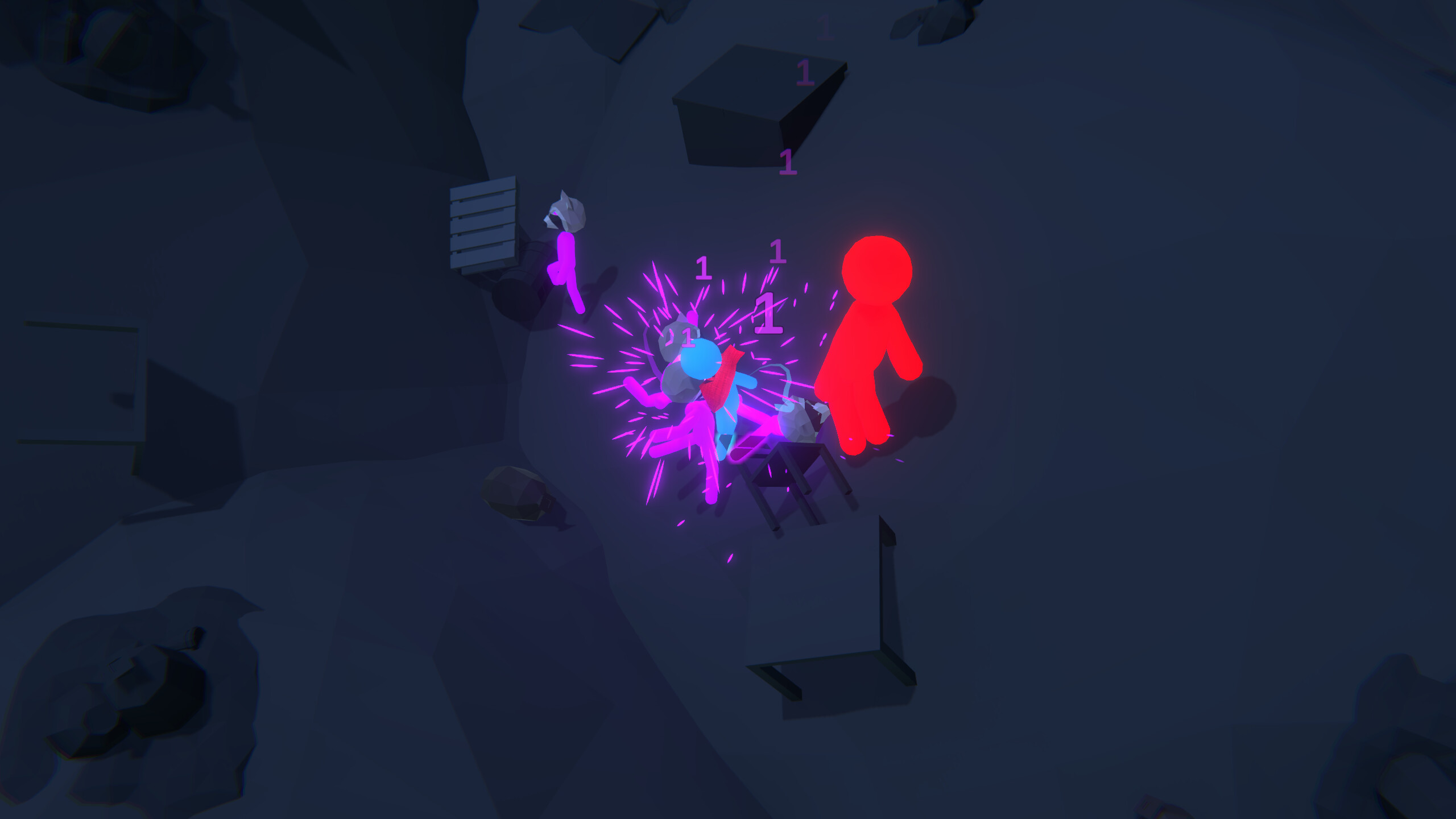 Sticky Situations screenshot 2