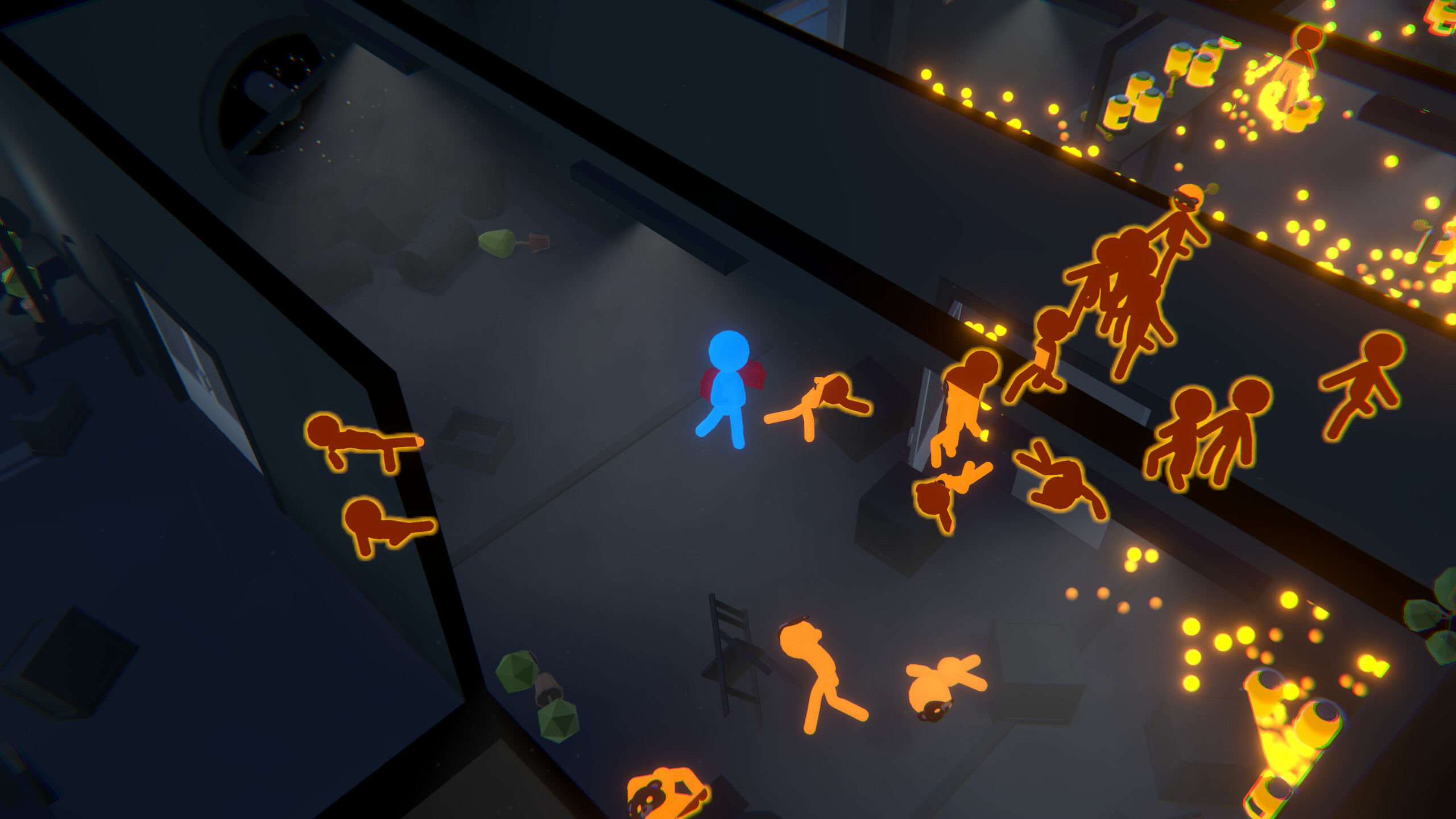 Sticky Situations screenshot 3