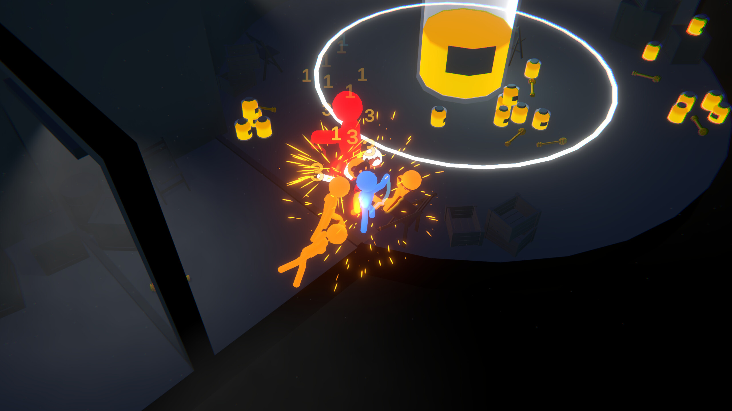 Sticky Situations screenshot 6
