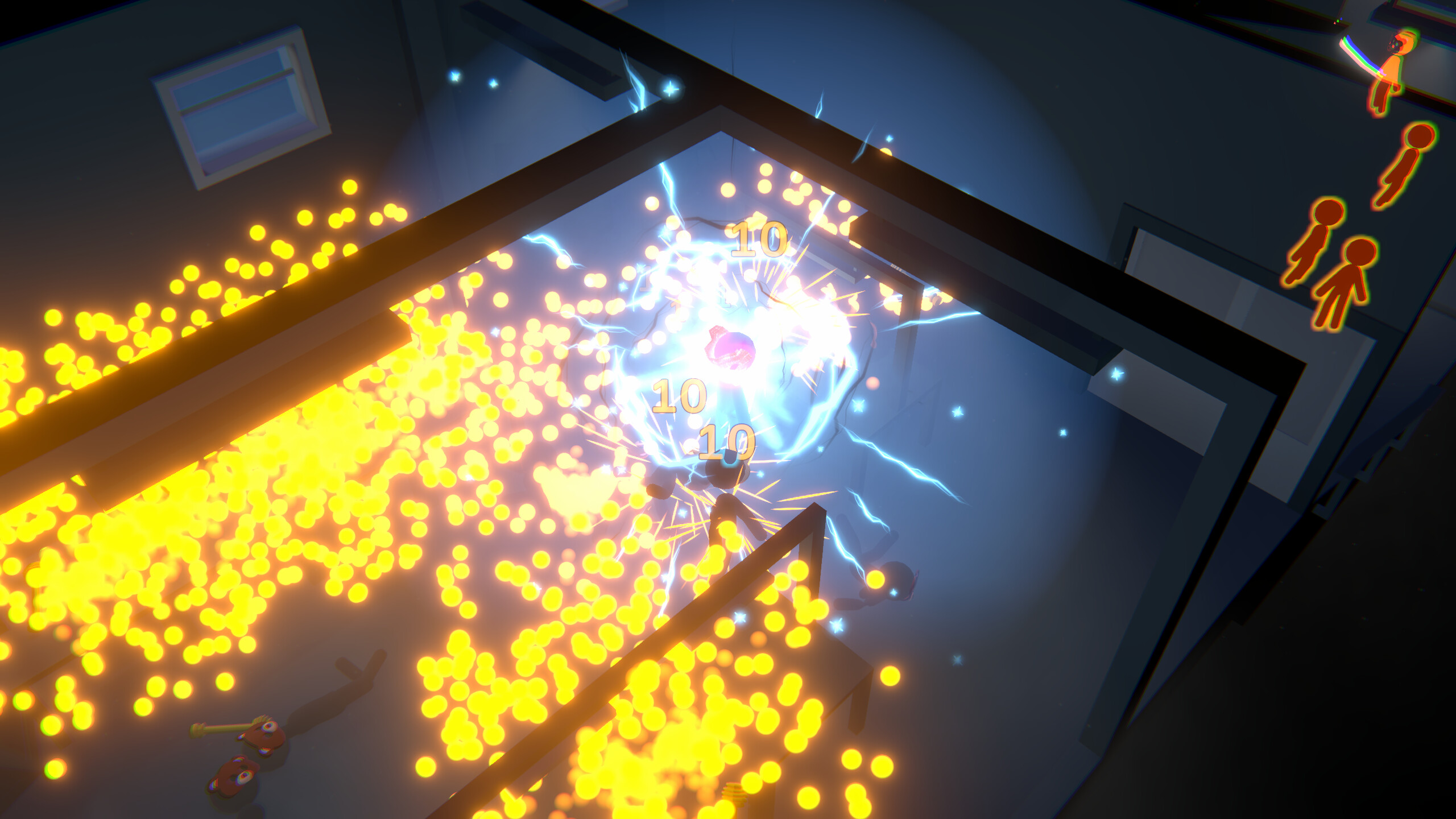 Sticky Situations screenshot 7