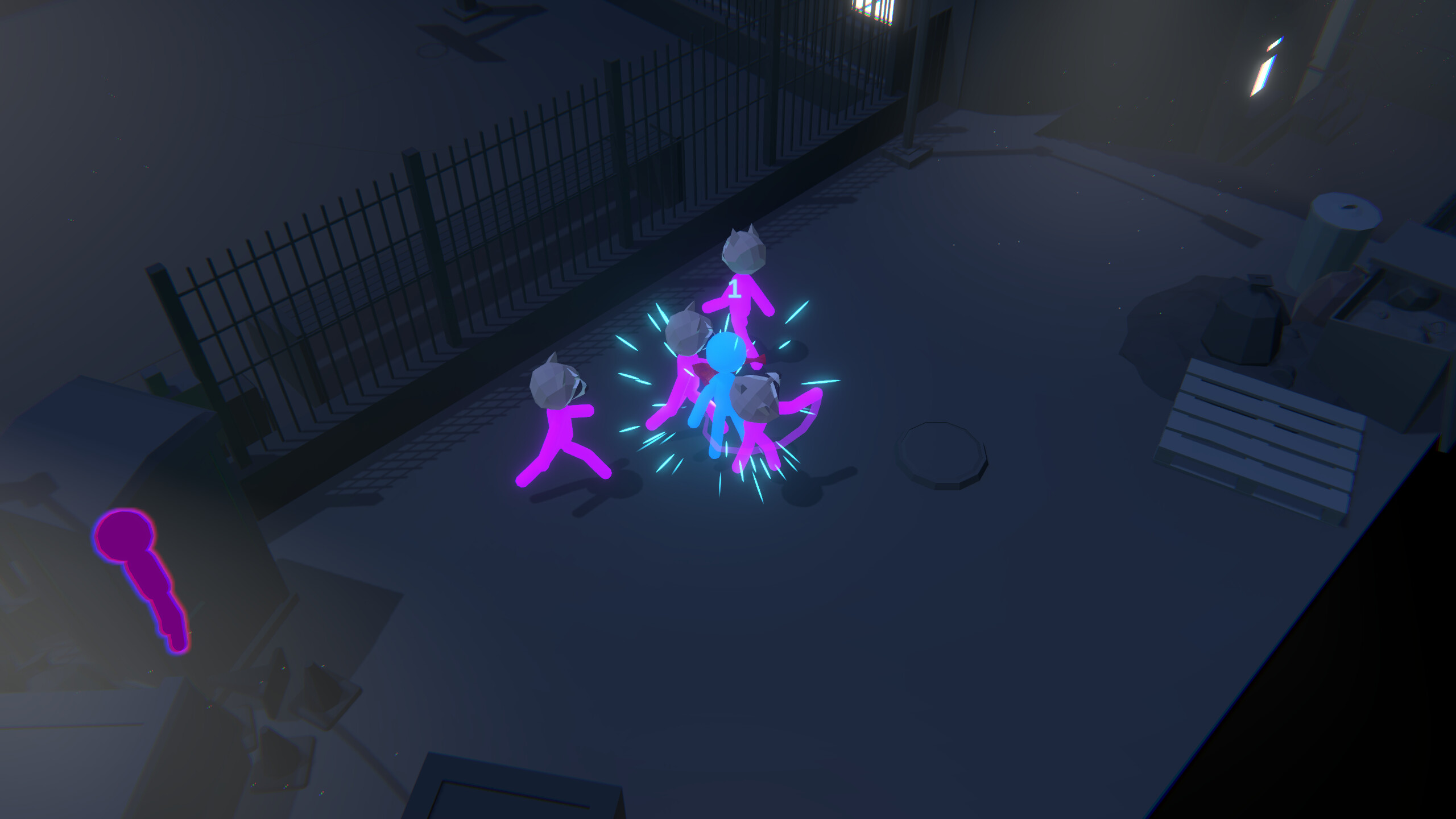 Sticky Situations screenshot 4