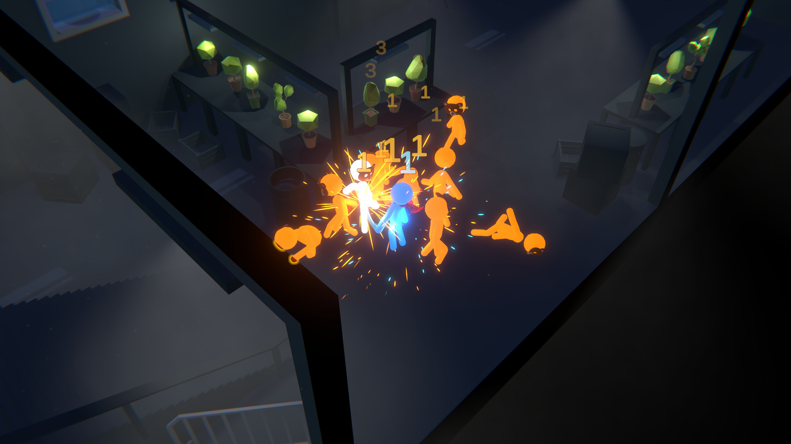 Sticky Situations screenshot 5
