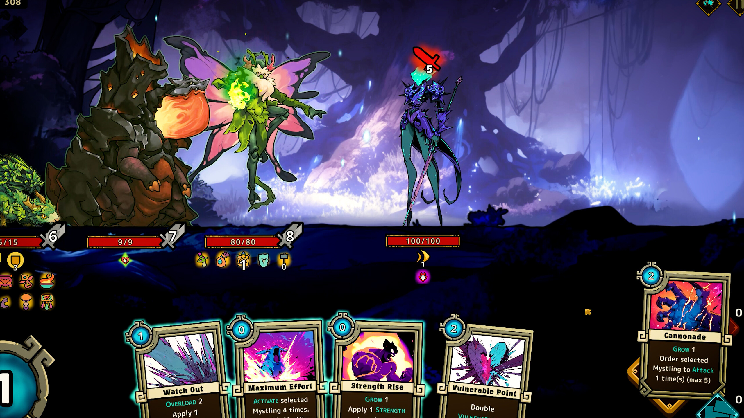 Dragon Eclipse screenshot 12