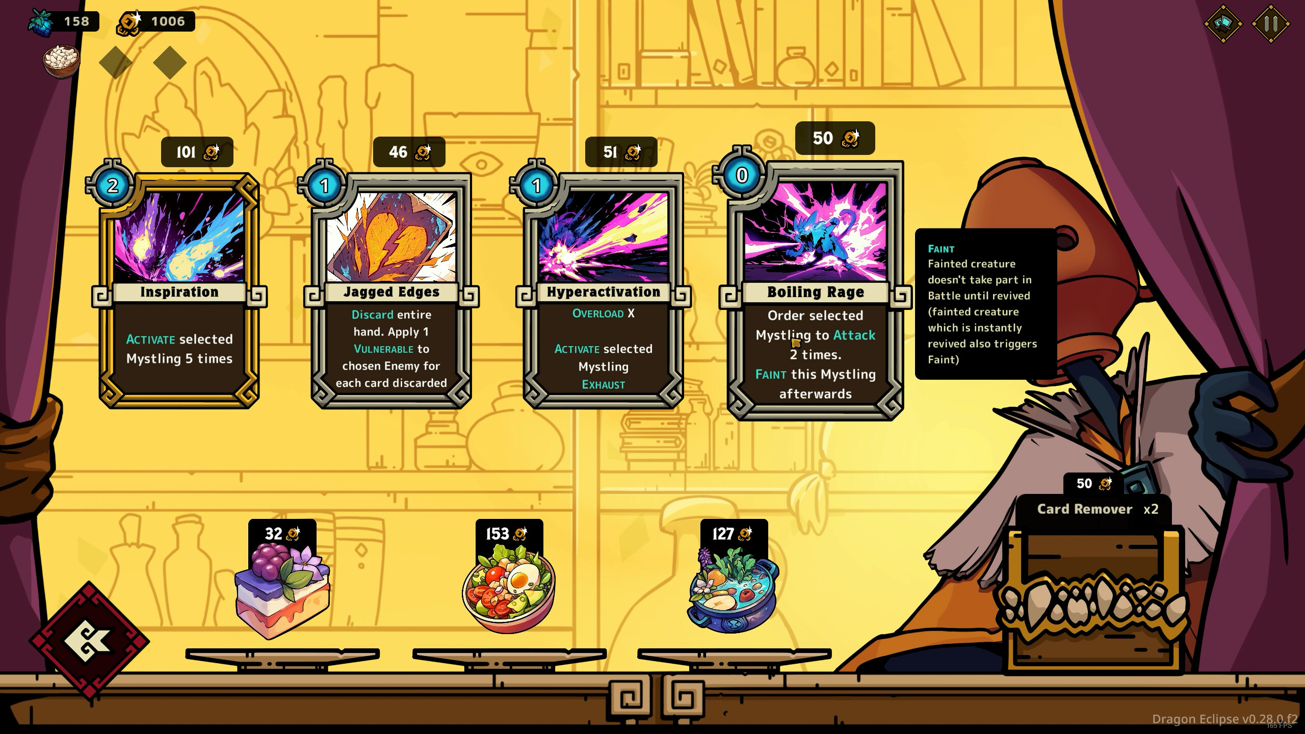 Dragon Eclipse screenshot 5