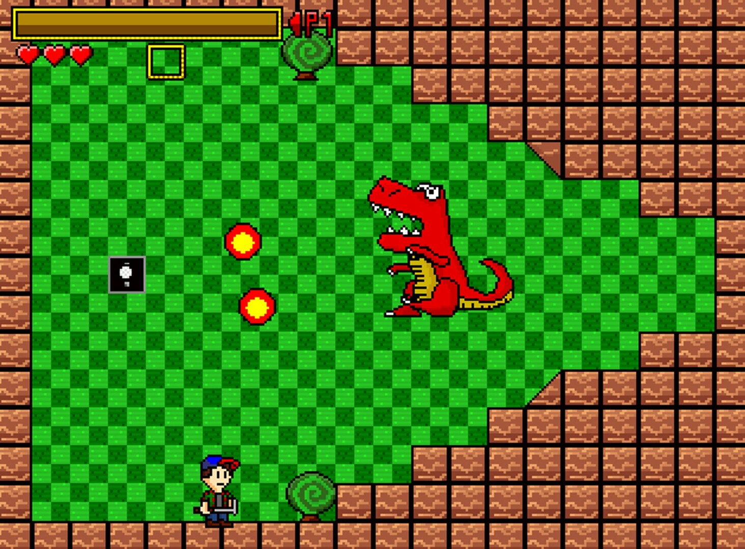 Mighty Mini Golf on Steam