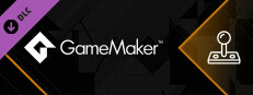 GameMaker Professional в Steam