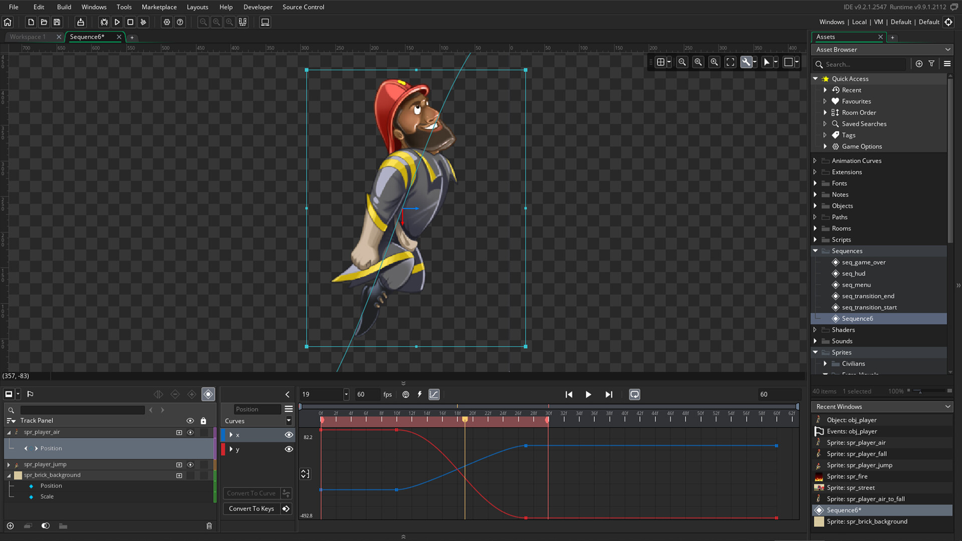 Professional screenshot 7