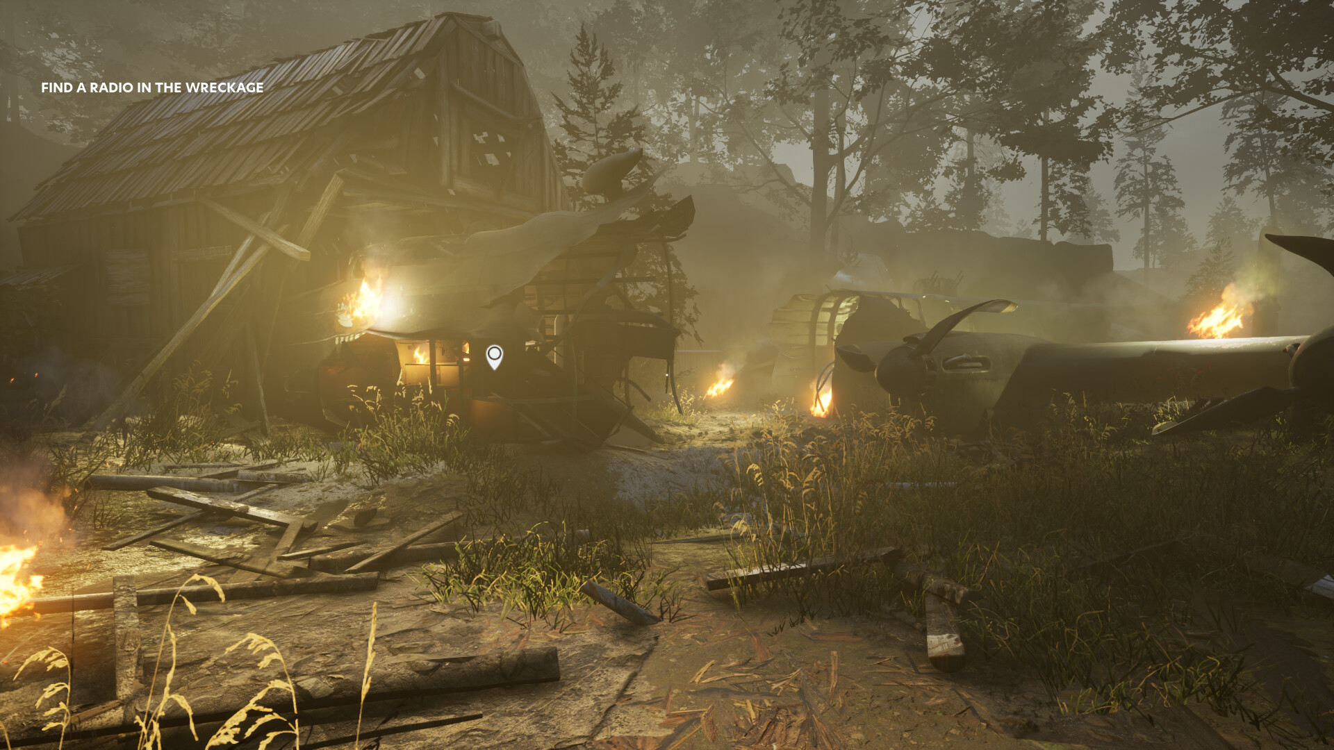 Aviators screenshot 7