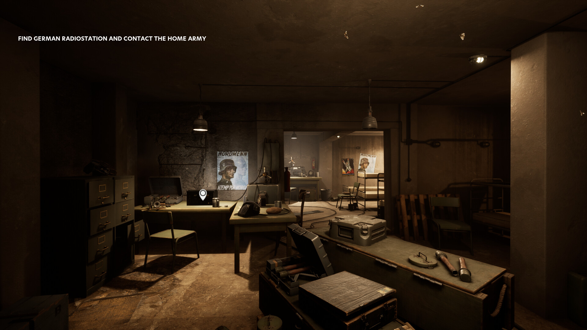 Aviators screenshot 6