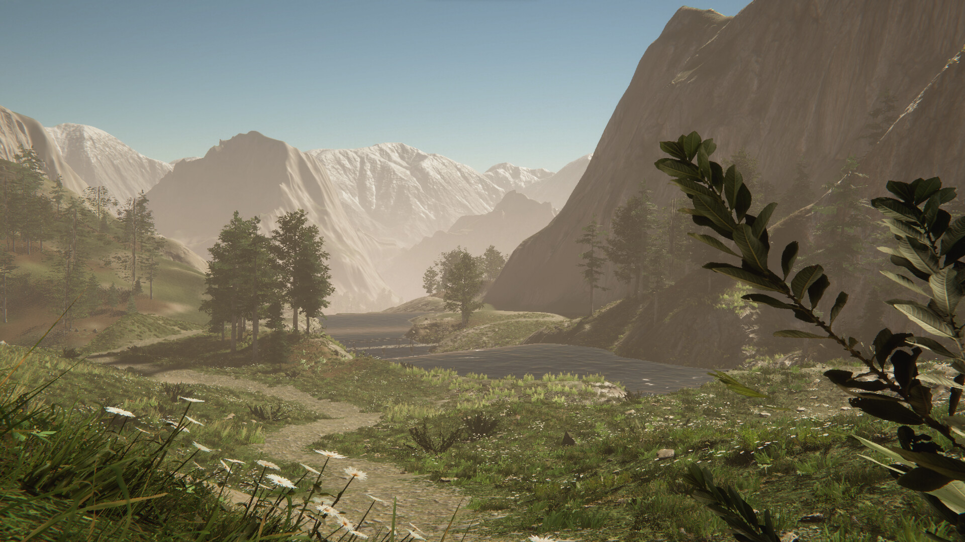 My Horse: Bonded Spirits - Prologue screenshot 13