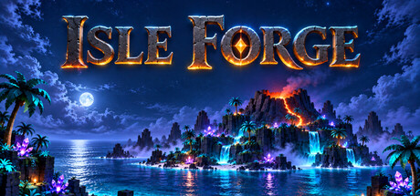 Isle Forge
