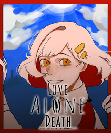 Love Alone Death