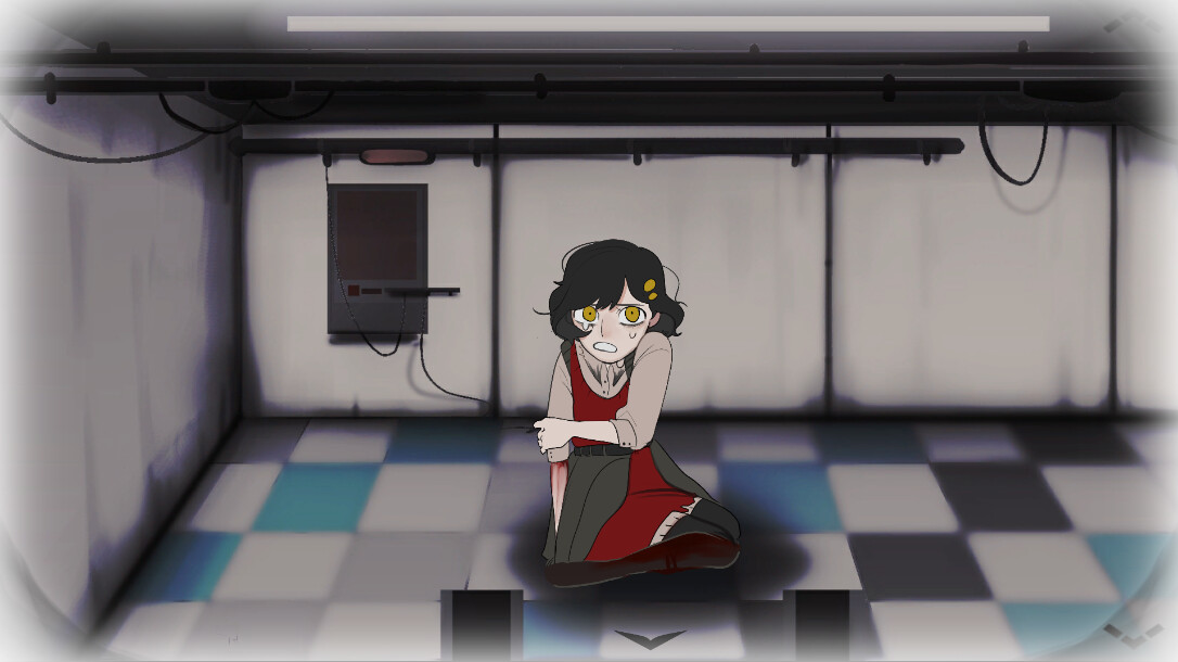 Love Alone Death screenshot 10