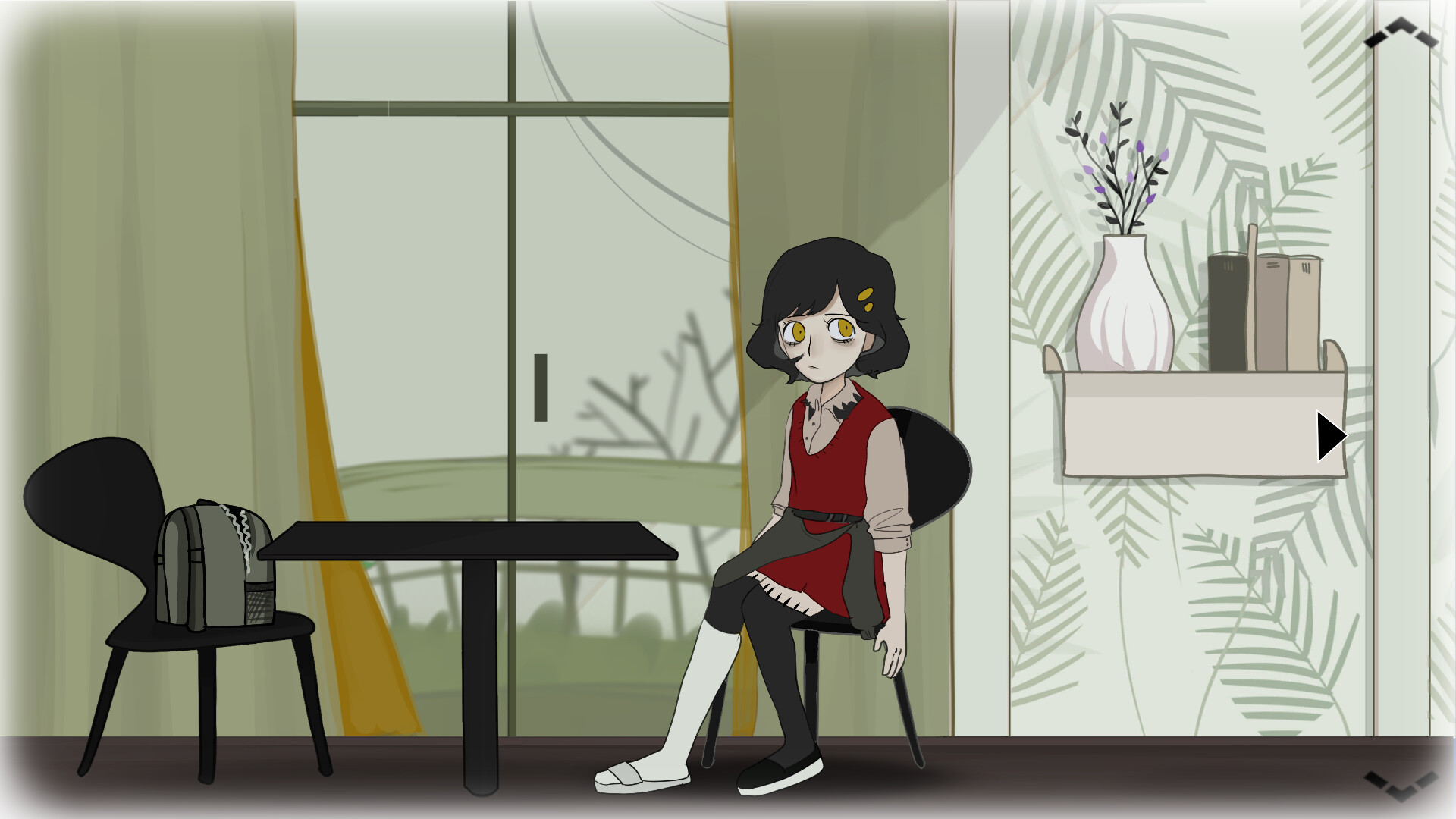 Love Alone Death screenshot 8