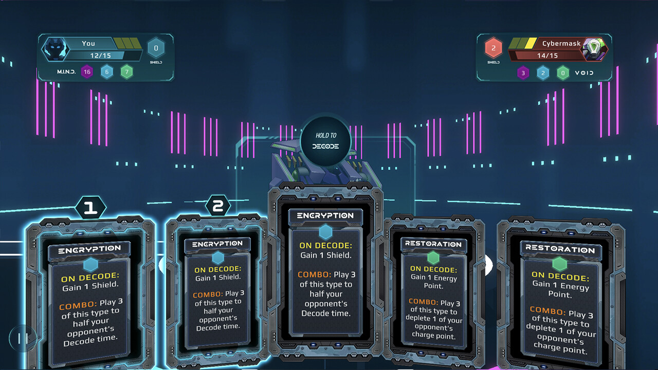 Project Overnet screenshot 5