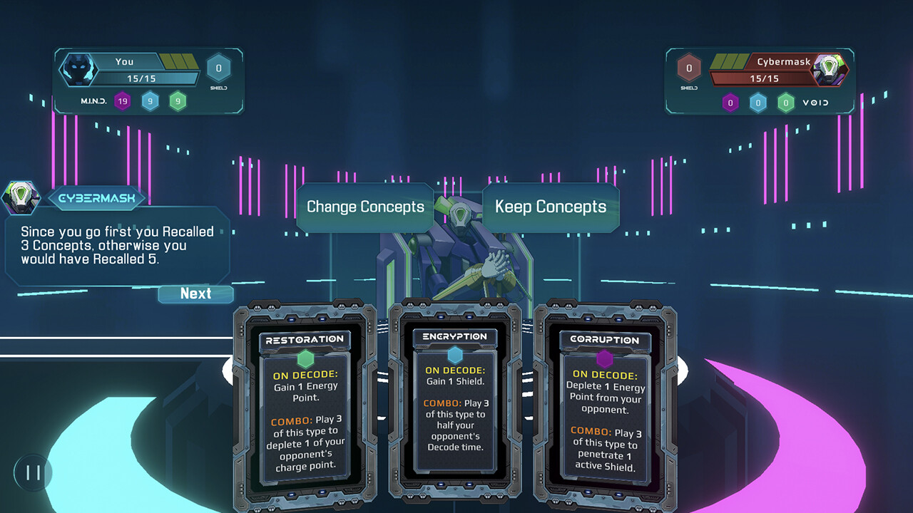 Project Overnet screenshot 2
