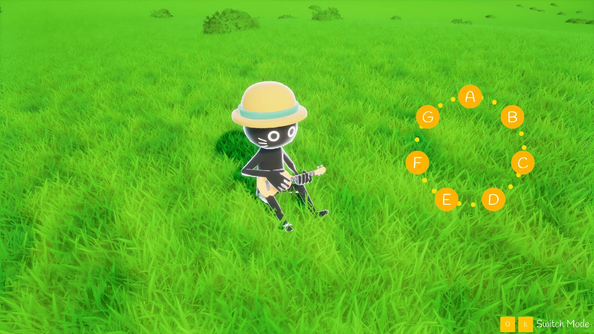 Ukemeowy screenshot 5