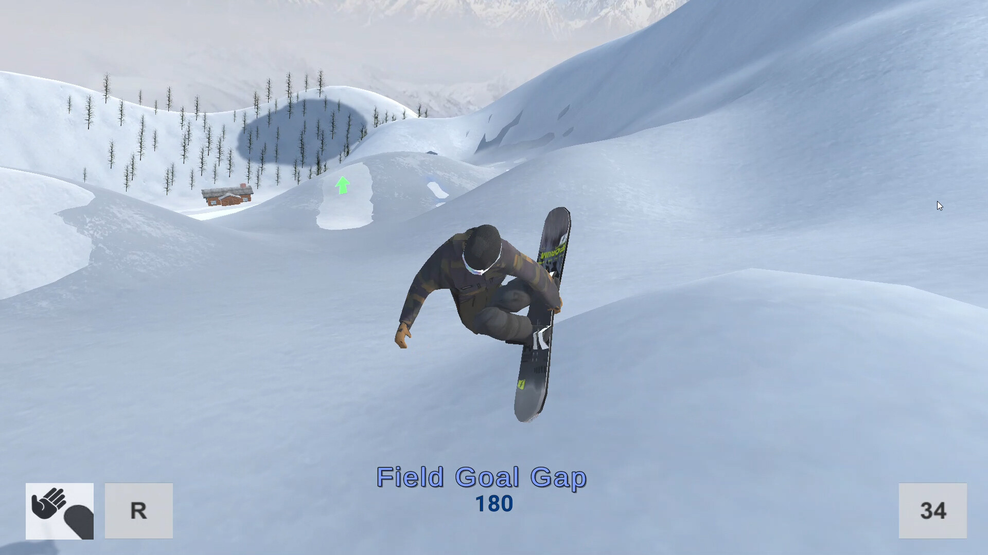 Corked screenshot 15