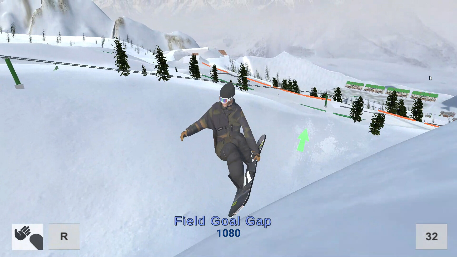 Corked screenshot 13