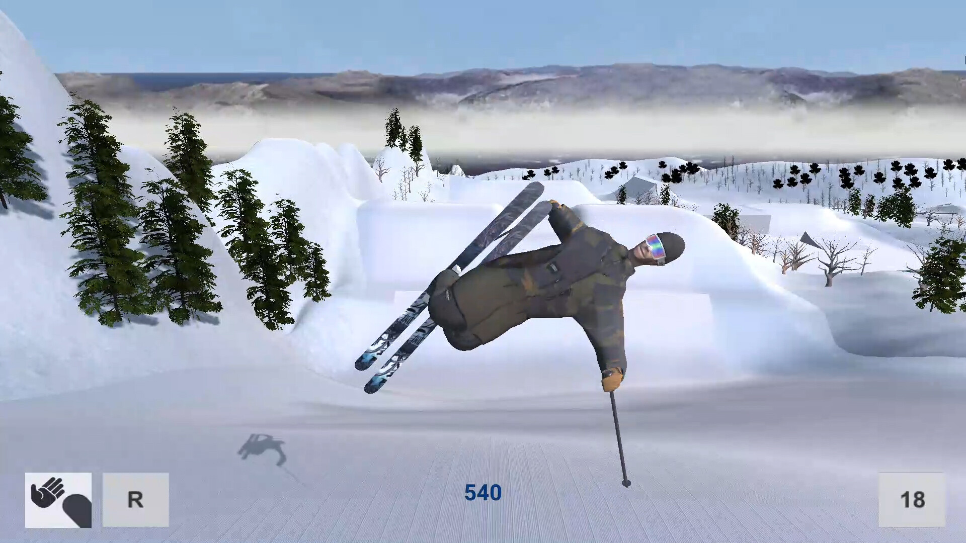 Corked screenshot 17