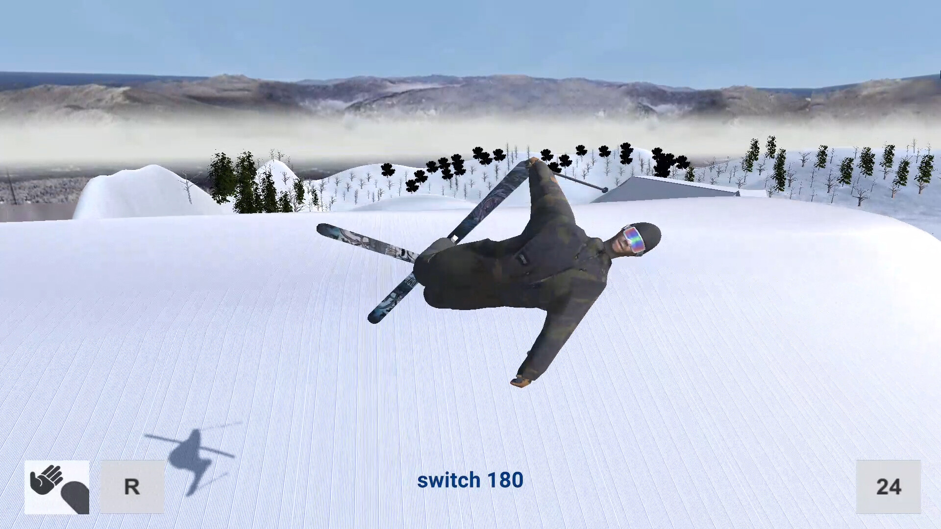 Corked screenshot 12