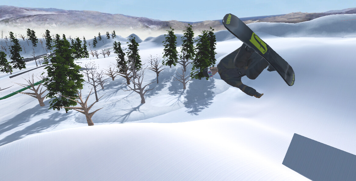 Corked screenshot 5