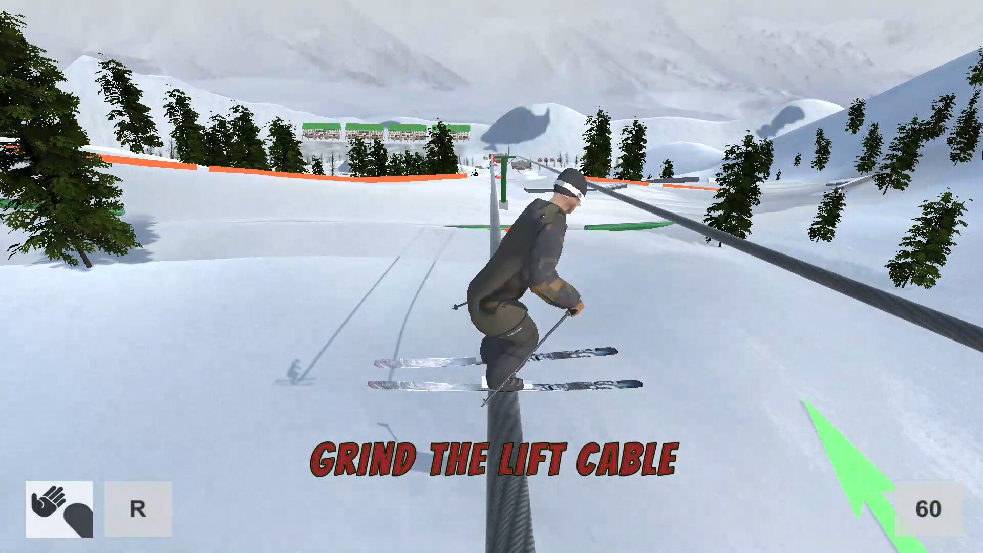 Corked screenshot 18