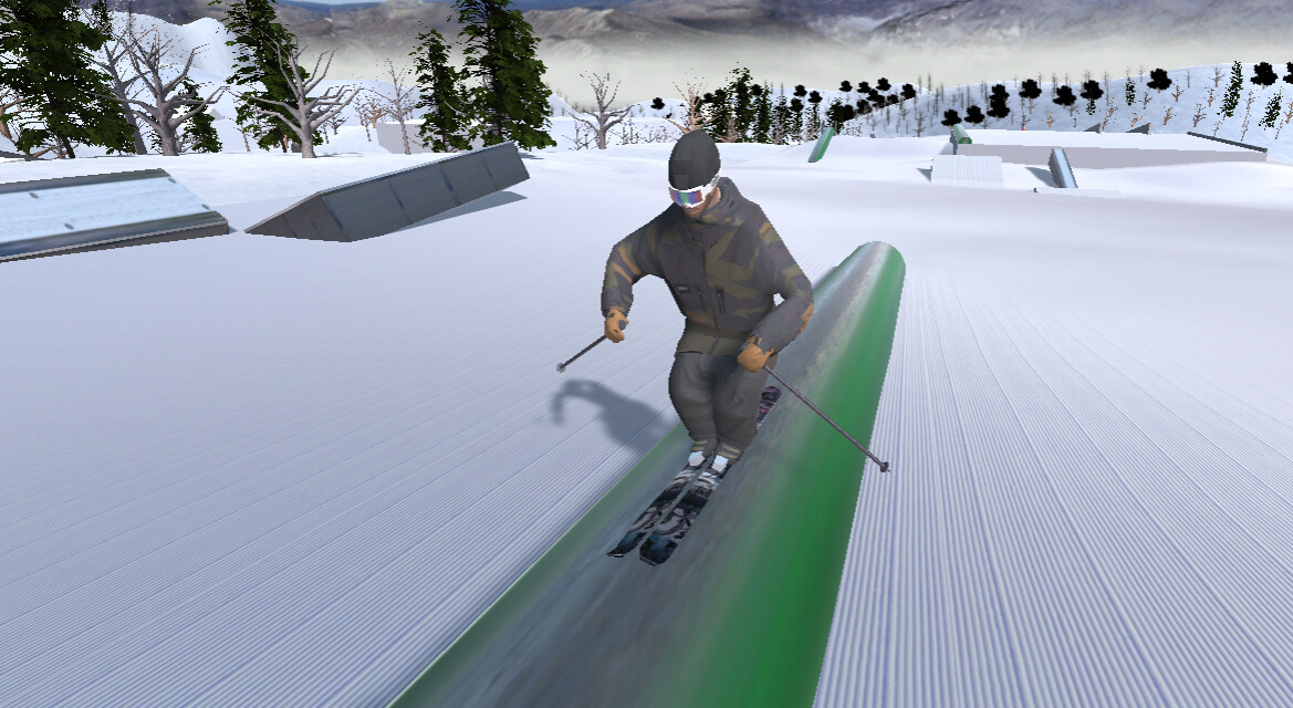 Corked screenshot 10