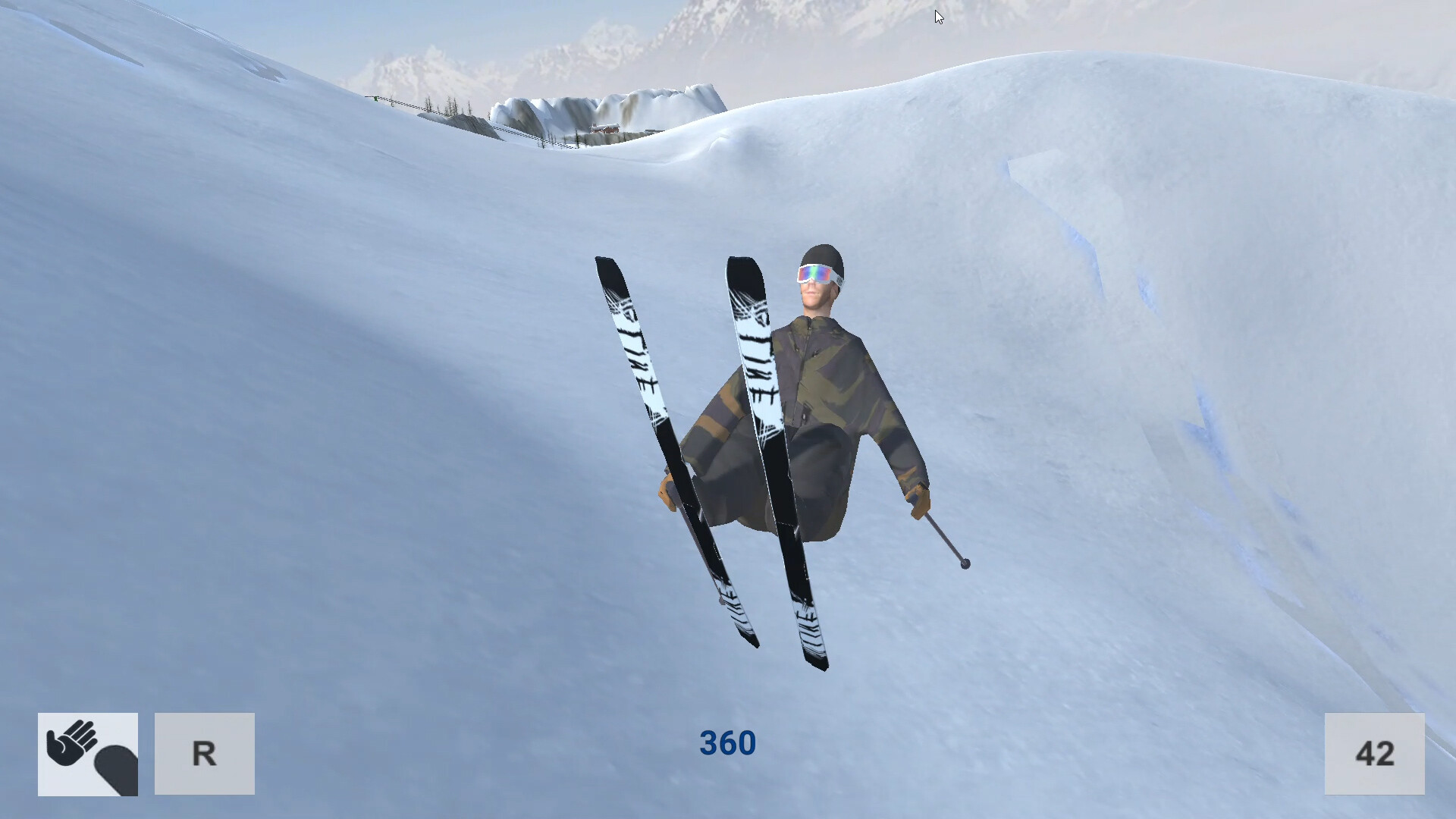 Corked screenshot 14
