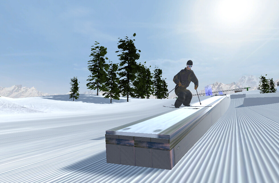 Corked screenshot 4