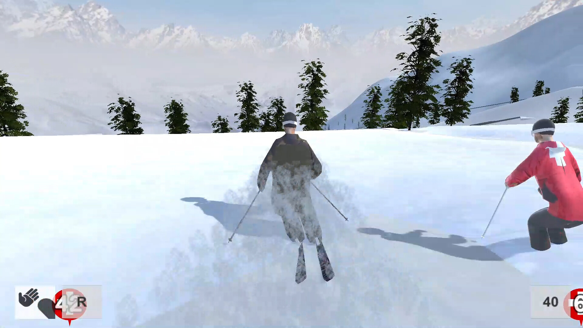 Corked screenshot 6