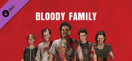 The Texas Chain Saw Massacre - Bloody Skins Pack