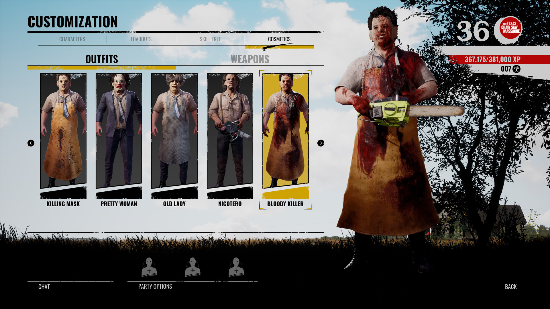 Steamで50% OFF：The Texas Chain Saw Massacre - Slaughter