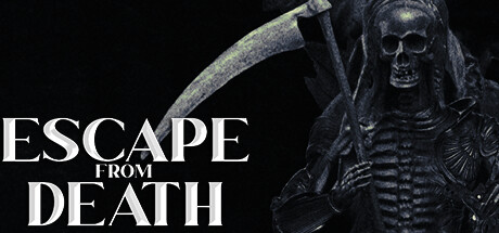 Escape from Death — Steam header