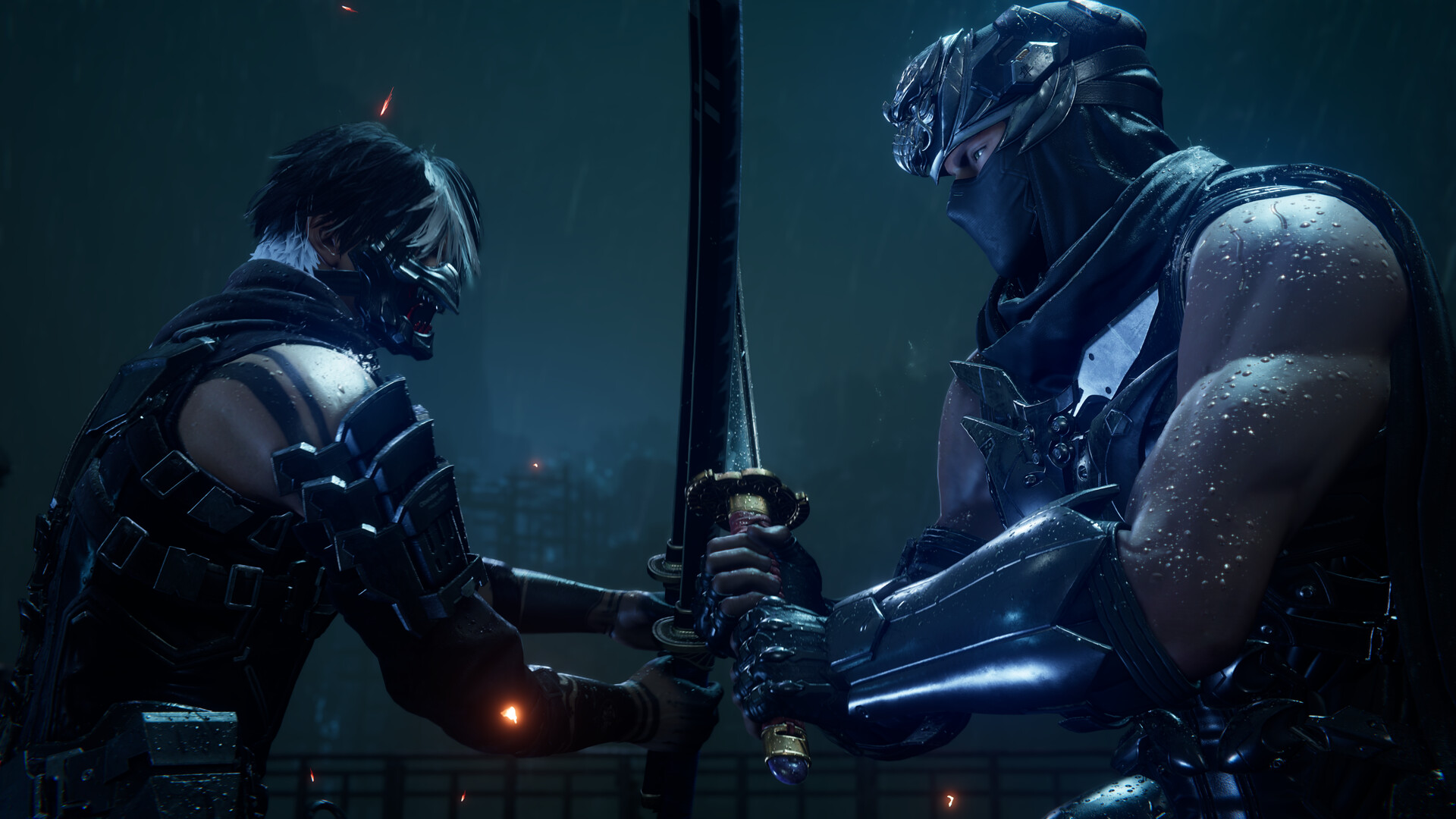 NINJA GAIDEN 4 — изображение 16