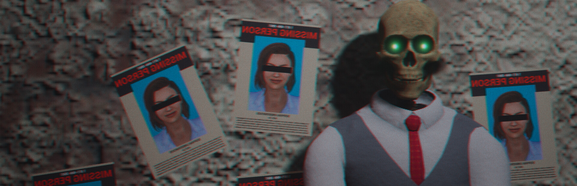 The Method of Hiding a Body