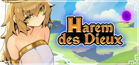 Harem des Dieux