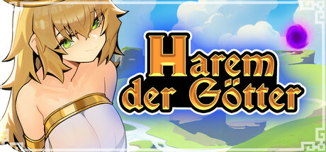 Harem der Götter