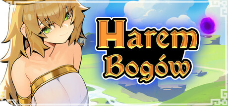 Harem Bogów